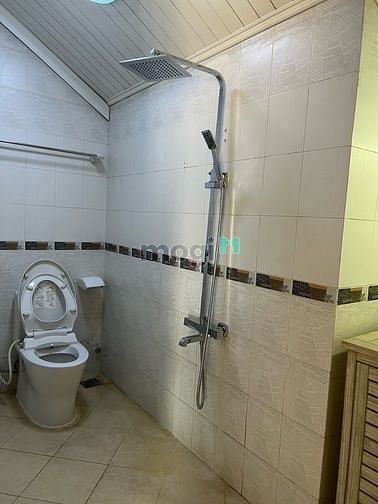 Hình ảnh Cho Thuê nhà GÓC 2MT đường Phan Văn Trị, phường 11, Bình Thạnh!