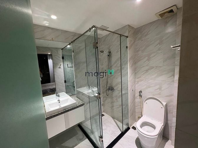 Hình ảnh Căn Hộ Full Nội Thất Rộng 40M2 Quận Bình Thạnh