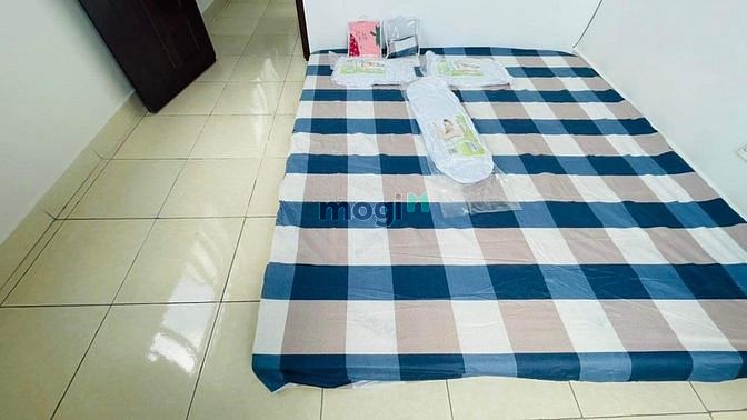 Hình ảnh Cho thuê Chung cư Nhất Lan đầy đủ nội thất