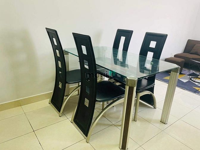 Hình ảnh Cho thuê Chung cư Nhất Lan đầy đủ nội thất