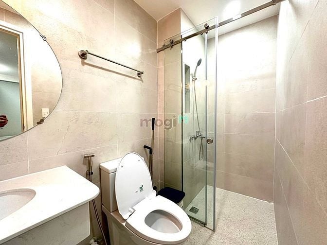 Hình ảnh 🔝Căn Hộ Full NT Mới 100% Ở Thạch Thị Thanh Quận 1