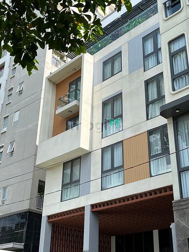 Hình ảnh Căn Hộ Full Nội Thất+ Cửa Sổ Rộng 40M2 Quận Tân Bình