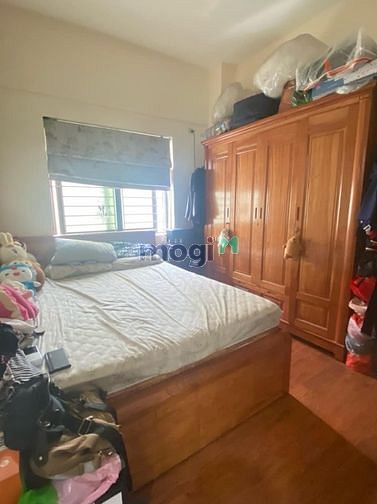 Hình ảnh HÀNG HIẾM! CC Trần Đăng Ninh, Thang máy, thoáng. 70m 2PN 1VS chỉ 3,57