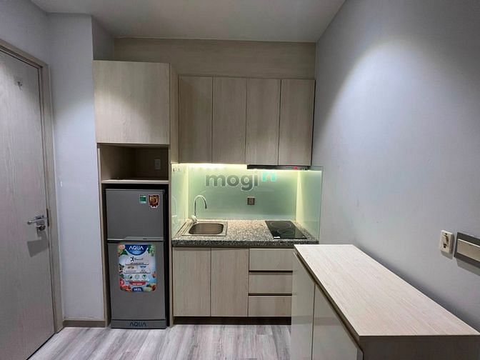 Hình ảnh Căn Hộ Full Nội Thất Rộng 40M2 Quận Bình Thạnh