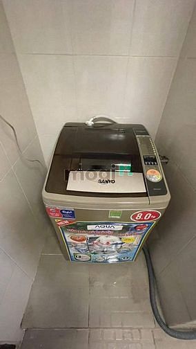 Hình ảnh Cho thuê Chung cư Nhất Lan đầy đủ nội thất