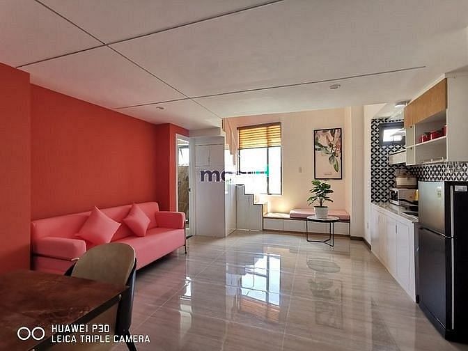 Hình ảnh Cho Thuê Căn Hộ Duplex Mới tại Trung Tâm Q7