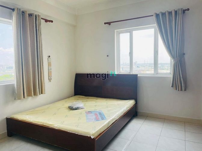 Hình ảnh Cho thuê Chung cư Nhất Lan đầy đủ nội thất