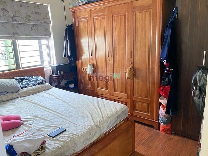 Hình ảnh HÀNG HIẾM! CC Trần Đăng Ninh, Thang máy, thoáng. 70m 2PN 1VS chỉ 3,57