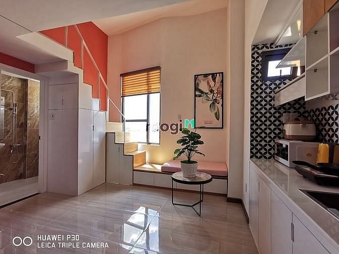 Hình ảnh Cho Thuê Căn Hộ Duplex Mới tại Trung Tâm Q7