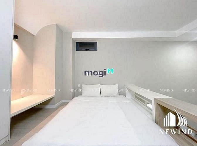 Hình ảnh Cho Thuê Căn Hộ Duplex Mới tại Trung Tâm Q7