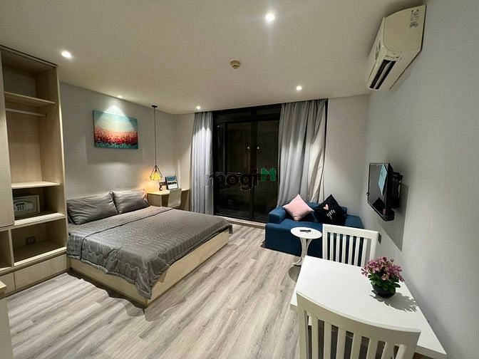 Hình ảnh Căn Hộ Full Nội Thất Rộng 40M2 Quận Bình Thạnh