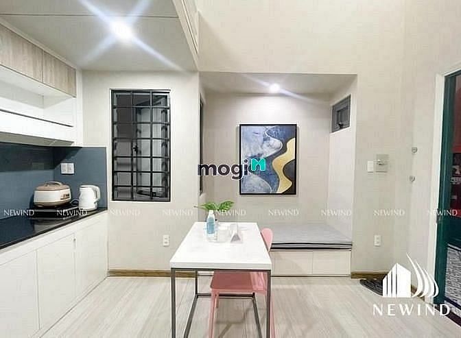 Hình ảnh Cho Thuê Căn Hộ Duplex Mới tại Trung Tâm Q7