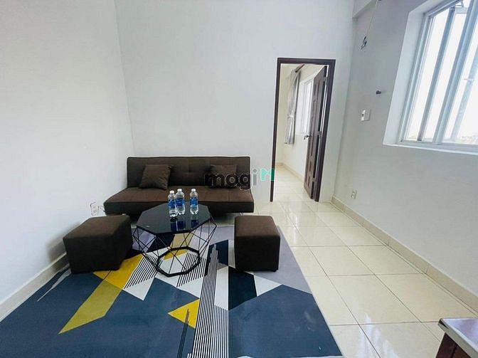 Hình ảnh Cho thuê Chung cư Nhất Lan đầy đủ nội thất