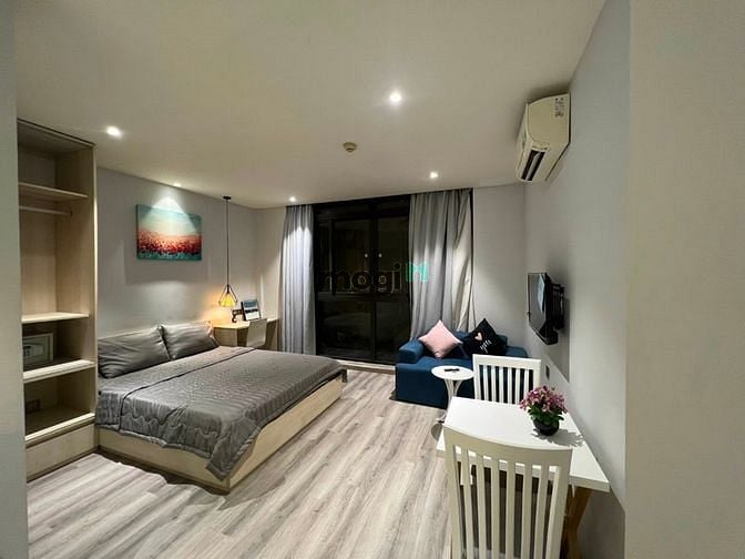 Hình ảnh Căn Hộ Full Nội Thất Rộng 40M2 Quận Bình Thạnh