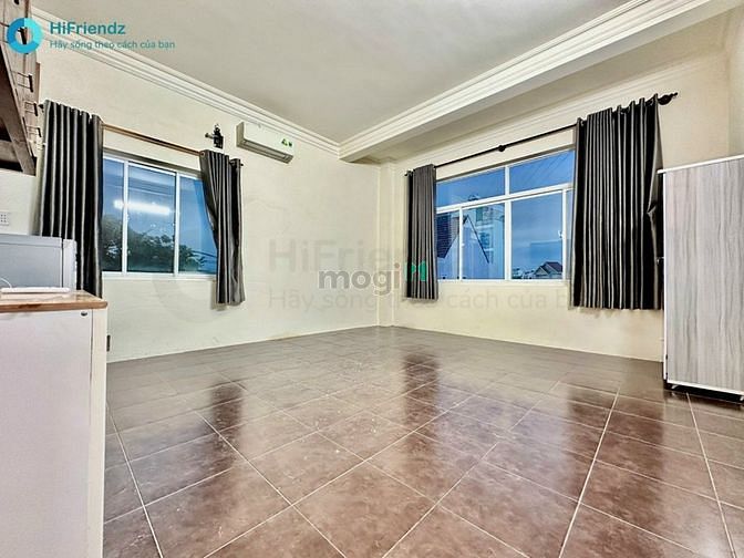 Hình ảnh Hình Thật Giá Thật Uy Tín. CĂN HỘ DỊCH VỤ rộng 40m2