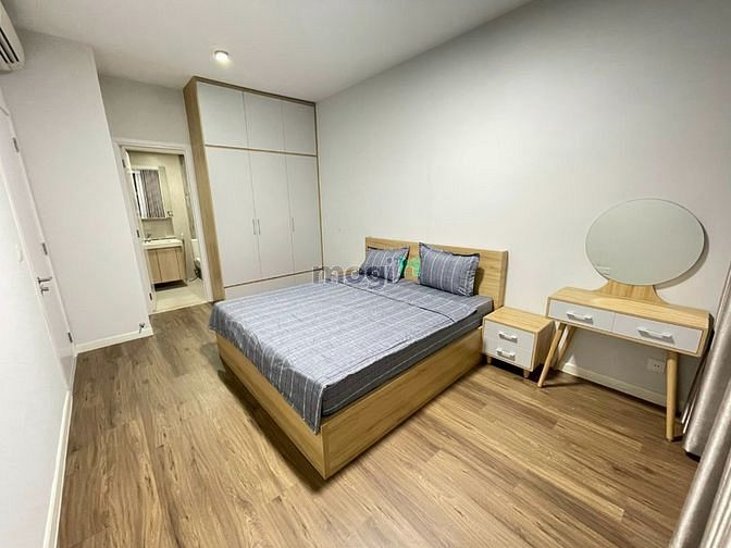 Hình ảnh Estella Heights, 2pn, 89m2, 1600$, trống sẵn