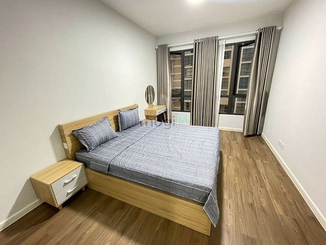 Hình ảnh Estella Heights, 2pn, 89m2, 1600$, trống sẵn