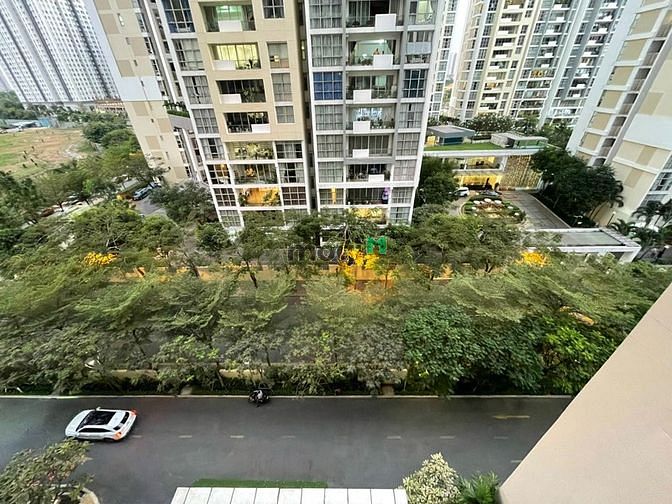 Hình ảnh Estella Heights, 2pn, 89m2, 1600$, trống sẵn