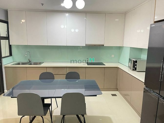 Hình ảnh Estella Heights, 2pn, 89m2, 1600$, trống sẵn