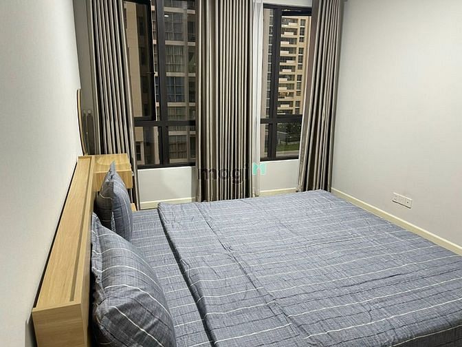 Hình ảnh Estella Heights, 2pn, 89m2, 1600$, trống sẵn