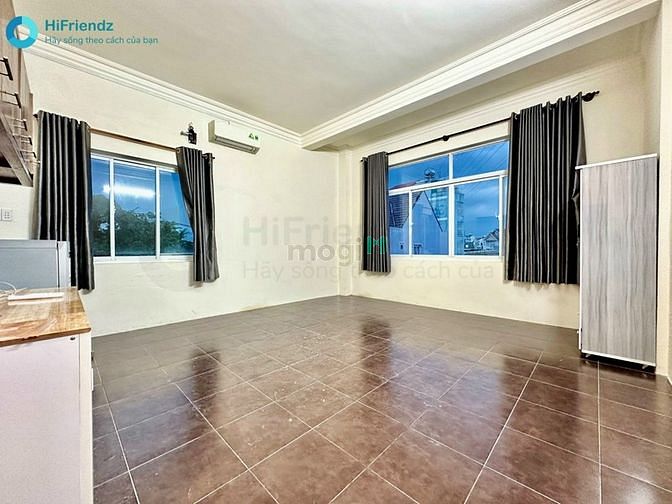 Hình ảnh Hình Thật Giá Thật Uy Tín. CĂN HỘ DỊCH VỤ rộng 40m2