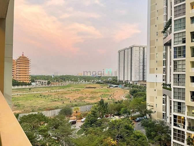Hình ảnh Estella Heights, 2pn, 89m2, 1600$, trống sẵn