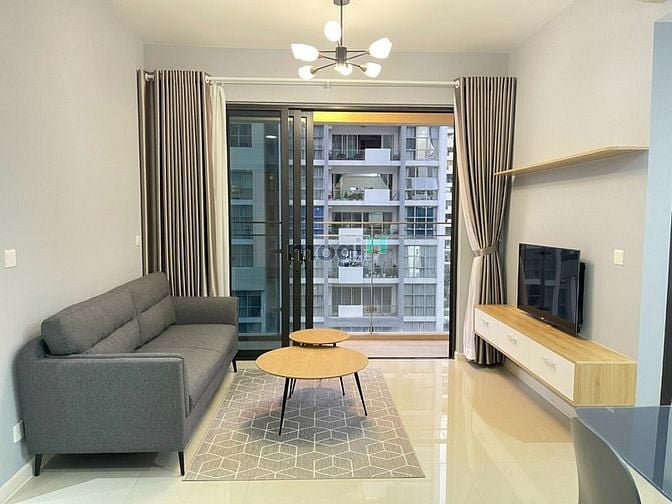 Hình ảnh Estella Heights, 2pn, 89m2, 1600$, trống sẵn