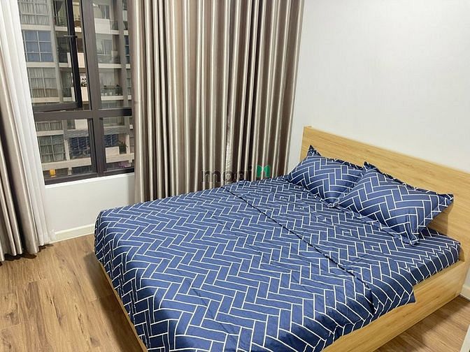 Hình ảnh Estella Heights, 2pn, 89m2, 1600$, trống sẵn