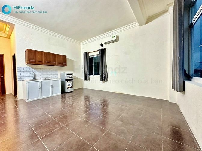 Hình ảnh Hình Thật Giá Thật Uy Tín. CĂN HỘ DỊCH VỤ rộng 40m2