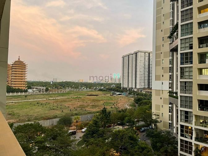 Hình ảnh Estella Heights, 2pn, 89m2, 1600$, trống sẵn