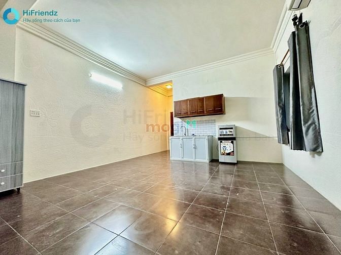 Hình ảnh Hình Thật Giá Thật Uy Tín. CĂN HỘ DỊCH VỤ rộng 40m2
