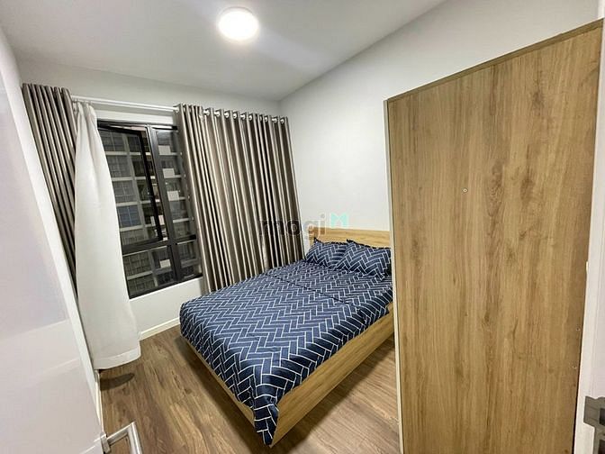 Hình ảnh Estella Heights, 2pn, 89m2, 1600$, trống sẵn