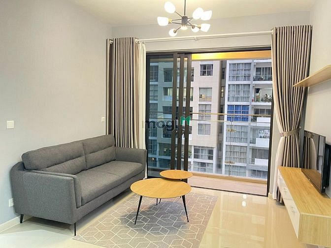 Hình ảnh Estella Heights, 2pn, 89m2, 1600$, trống sẵn