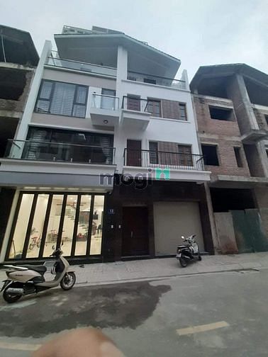 Hình ảnh Cho thuê nhà LK Thịnh Liệt, Hoàng Mai