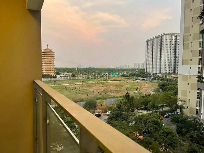 Hình ảnh Estella Heights, 2pn, 89m2, 1600$, trống sẵn