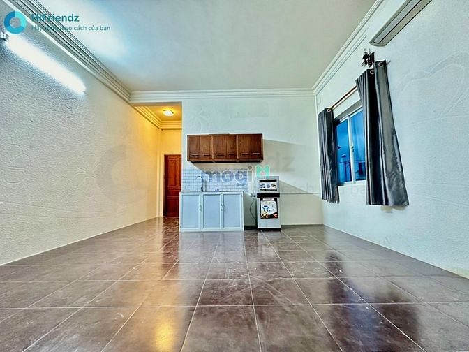 Hình ảnh Hình Thật Giá Thật Uy Tín. CĂN HỘ DỊCH VỤ rộng 40m2