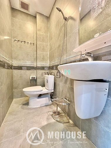 Hình ảnh Căn Hộ studio bancol mới 100% ngay Sân Bay