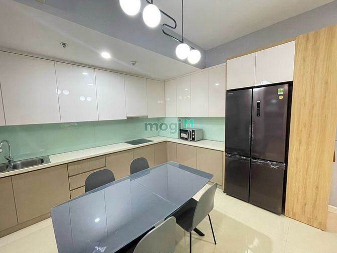 Hình ảnh Estella Heights, 2pn, 89m2, 1600$, trống sẵn