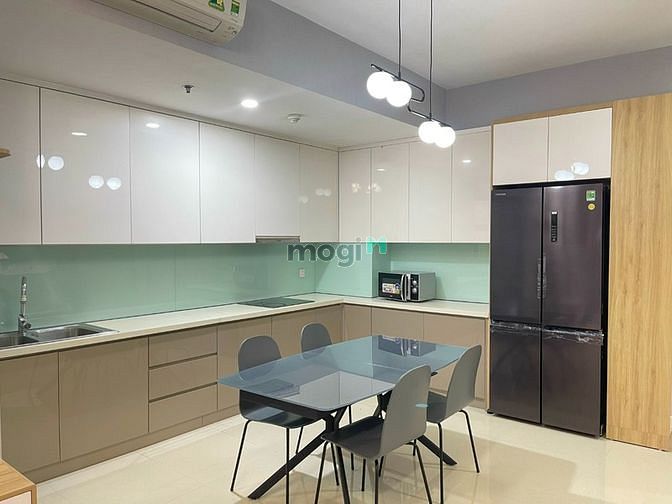 Hình ảnh Estella Heights, 2pn, 89m2, 1600$, trống sẵn