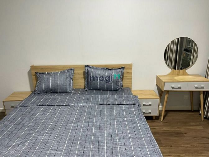 Hình ảnh Estella Heights, 2pn, 89m2, 1600$, trống sẵn