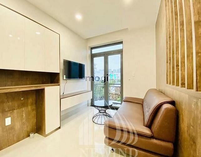 Hình ảnh Cho thuê Trang Chủ MB66.COM / Đăng Ký Tặng 66K 1PN Tân quy_Kế bên Lotte_cầu kênh tẻ