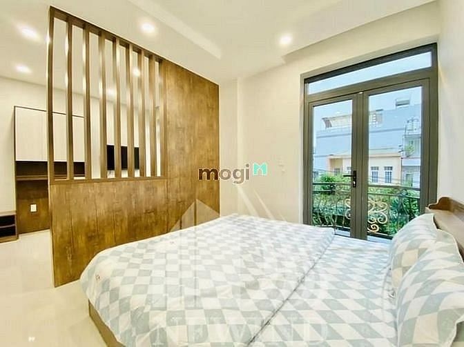 Hình ảnh Cho thuê Trang Chủ MB66.COM / Đăng Ký Tặng 66K 1PN Tân quy_Kế bên Lotte_cầu kênh tẻ