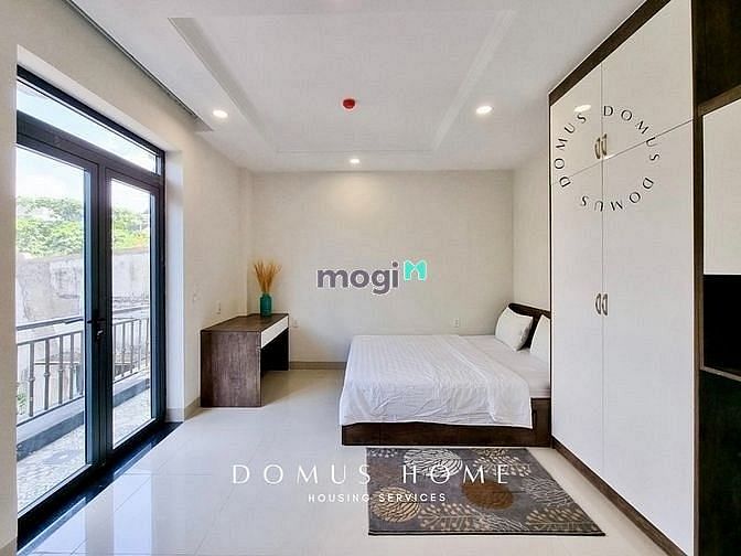 Hình ảnh Cho thuê Trang Chủ MB66.COM / Đăng Ký Tặng 66K 1PN Tân quy_Kế bên Lotte_cầu kênh tẻ