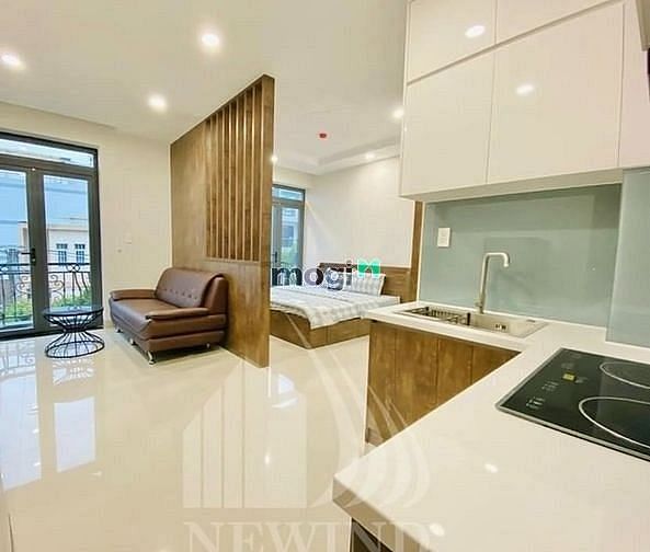 Hình ảnh Cho thuê Trang Chủ MB66.COM / Đăng Ký Tặng 66K 1PN Tân quy_Kế bên Lotte_cầu kênh tẻ