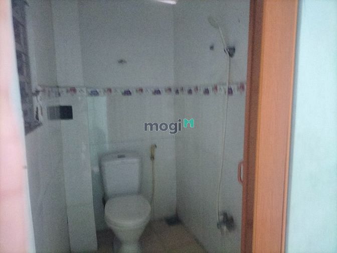 Hình ảnh Cho thuê phòng trọ 25m2 có gác