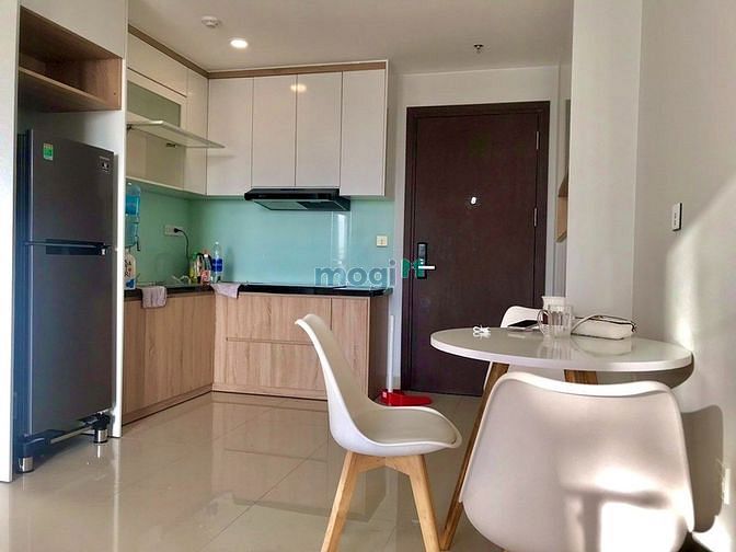 Hình ảnh Mb6623 nạp rút nhanh chóng chung cư Botanica 55m2 2PN Balcony rộng Full NT có máy giặt