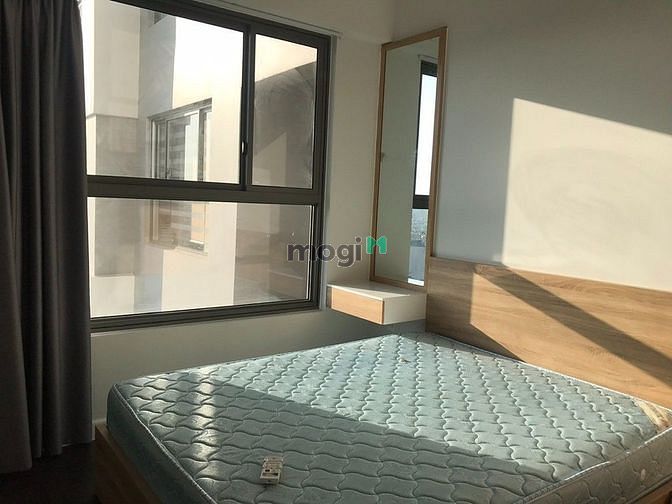 Hình ảnh Mb6623 nạp rút nhanh chóng chung cư Botanica 55m2 2PN Balcony rộng Full NT có máy giặt
