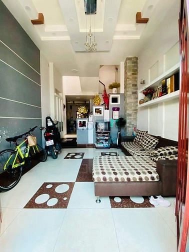 Hình ảnh BA THÁNG HAI - quận 10 - gần HÀ ĐÔ CENTROSA - nhà hát HÒA BÌNH 2T120TR