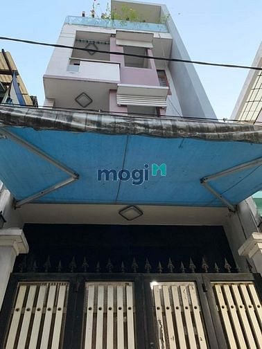 Hình ảnh BA THÁNG HAI - quận 10 - gần HÀ ĐÔ CENTROSA - nhà hát HÒA BÌNH 2T120TR