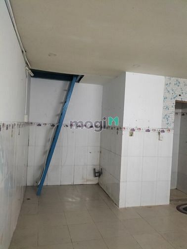 Hình ảnh Cho thuê phòng trọ 25m2 có gác